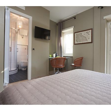 Alex'S Guest House โรม ภายนอก รูปภาพ