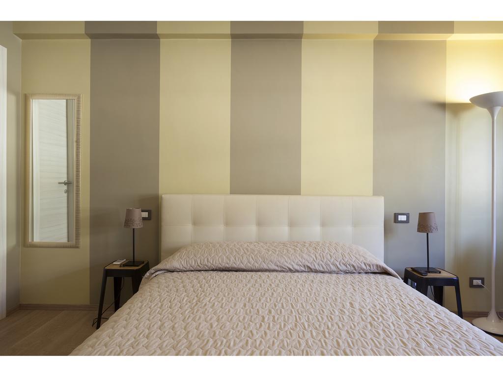 Alex'S Guest House โรม ภายนอก รูปภาพ