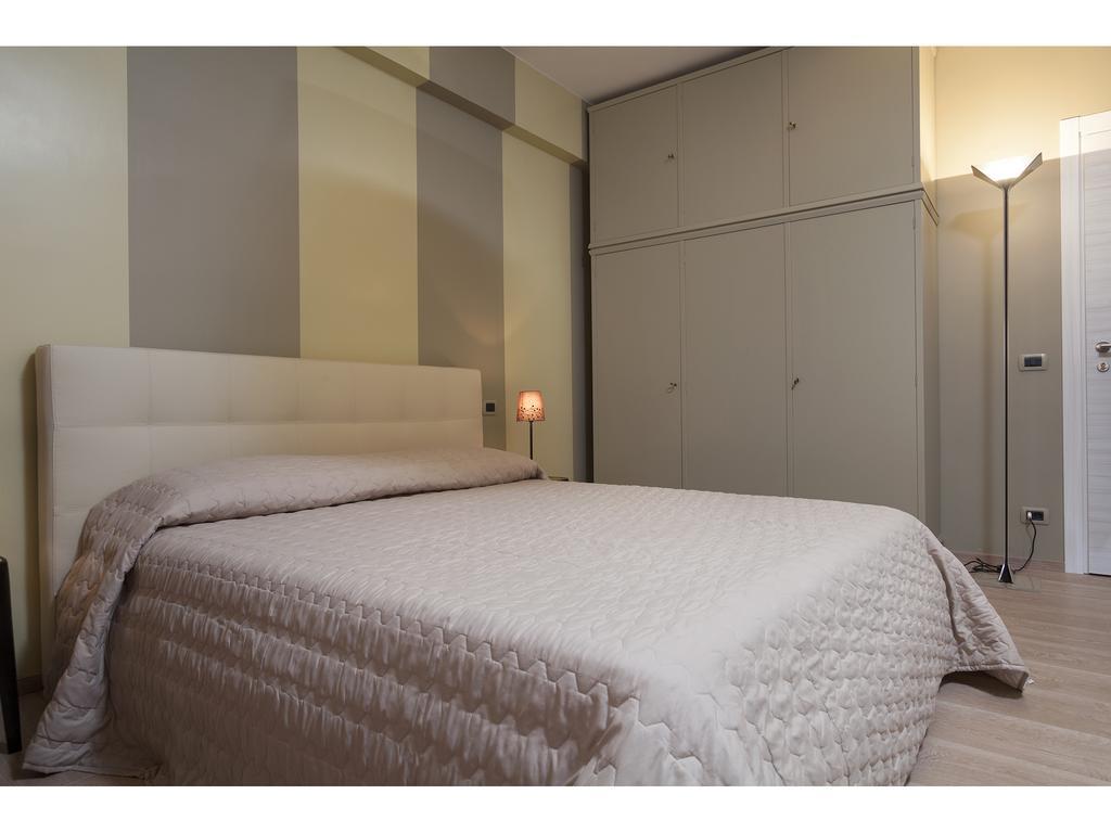 Alex'S Guest House โรม ภายนอก รูปภาพ