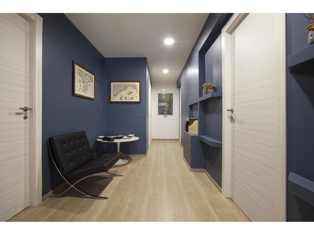 Alex'S Guest House โรม ภายนอก รูปภาพ