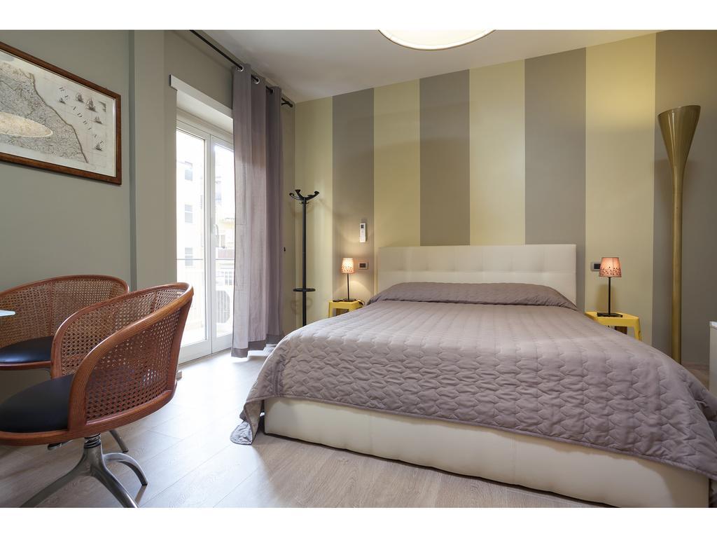 Alex'S Guest House โรม ห้อง รูปภาพ